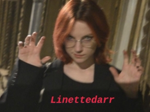 Linettedarr