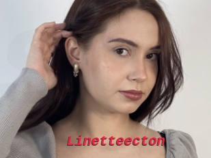 Linetteecton