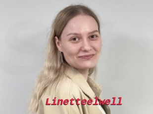 Linetteelwell