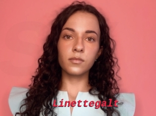 Linettegalt