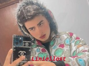 Liniellost