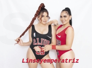 Linseyemperatriz