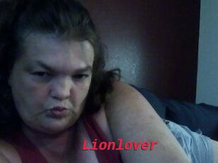 Lionlover