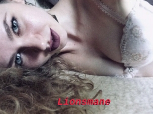 Lionsmane