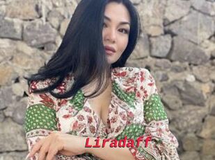 Liradaff