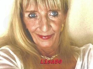 Lisa50