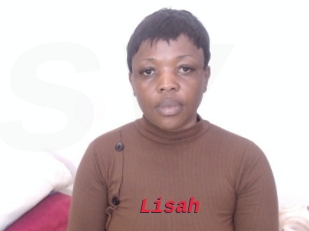 Lisah