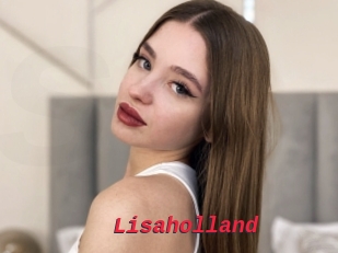 Lisaholland