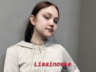 Lisainoske