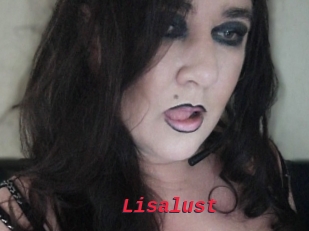 Lisalust