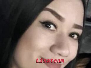 Lisateam
