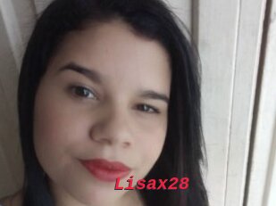 Lisax28