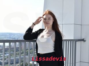 Lissadevis