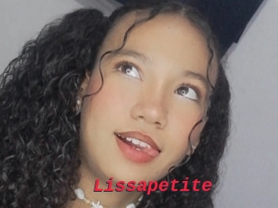 Lissapetite