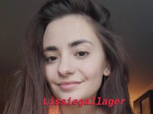Lissiegallager