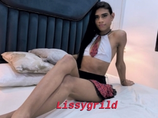 Lissygrild