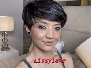 Lissyluxe