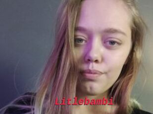 Litlebambi