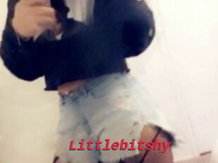 Littlebitshy