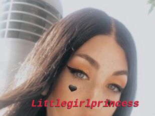 Littlegirlprincess