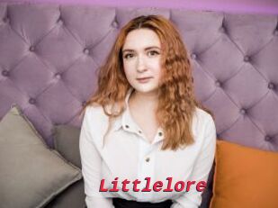 Littlelore