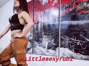 Littlesexyrubi