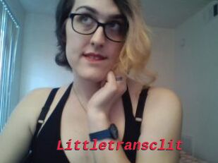 Littletransclit