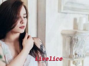 Livelice