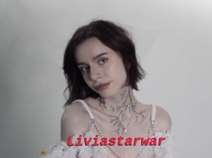 Liviastarwar