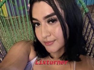 Lixturner