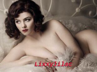 Lixxylilac