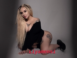 Liyamensi