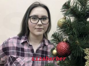 Lizabarber