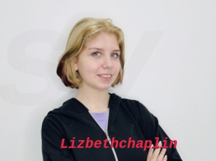 lizbethchaplin Sexe Vision