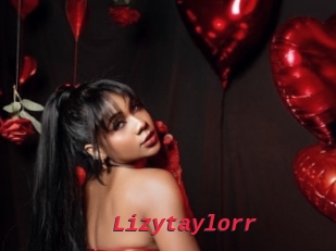 Lizytaylorr
