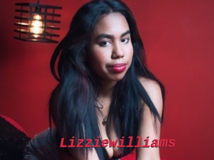 Lizziewilliams