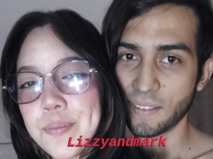 Lizzyandmark