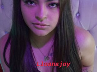 Lluanajoy