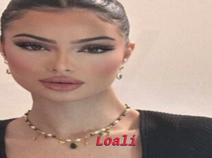 Loali