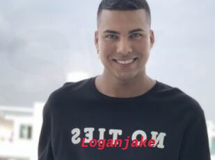 Loganjake