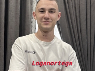 Loganortega