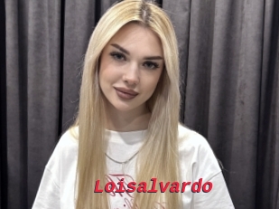Loisalvardo