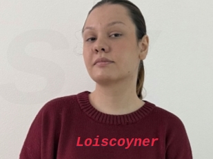 Loiscoyner