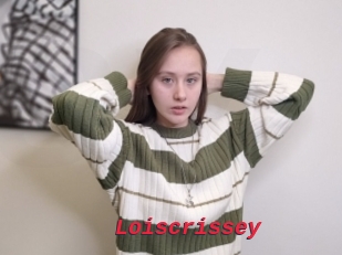 Loiscrissey