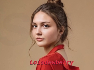 Loisdewberry