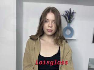 Loisgloss