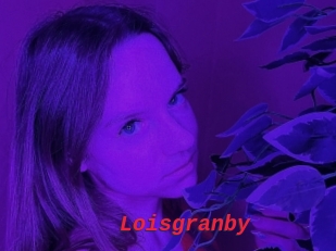 Loisgranby