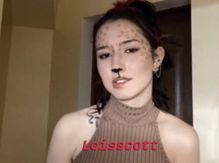 Loisscott