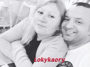 Lokykaory