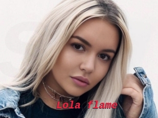Lola_flame
